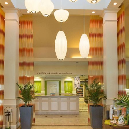 Hilton Garden Inn Saint Augustine Beach St. Augustine Beach Екстер'єр фото