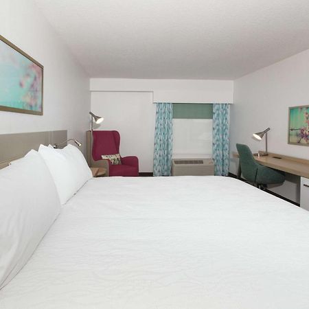 Hilton Garden Inn Saint Augustine Beach St. Augustine Beach Екстер'єр фото