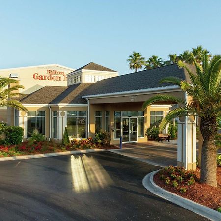 Hilton Garden Inn Saint Augustine Beach St. Augustine Beach Екстер'єр фото