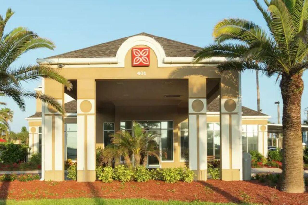 Hilton Garden Inn Saint Augustine Beach St. Augustine Beach Екстер'єр фото