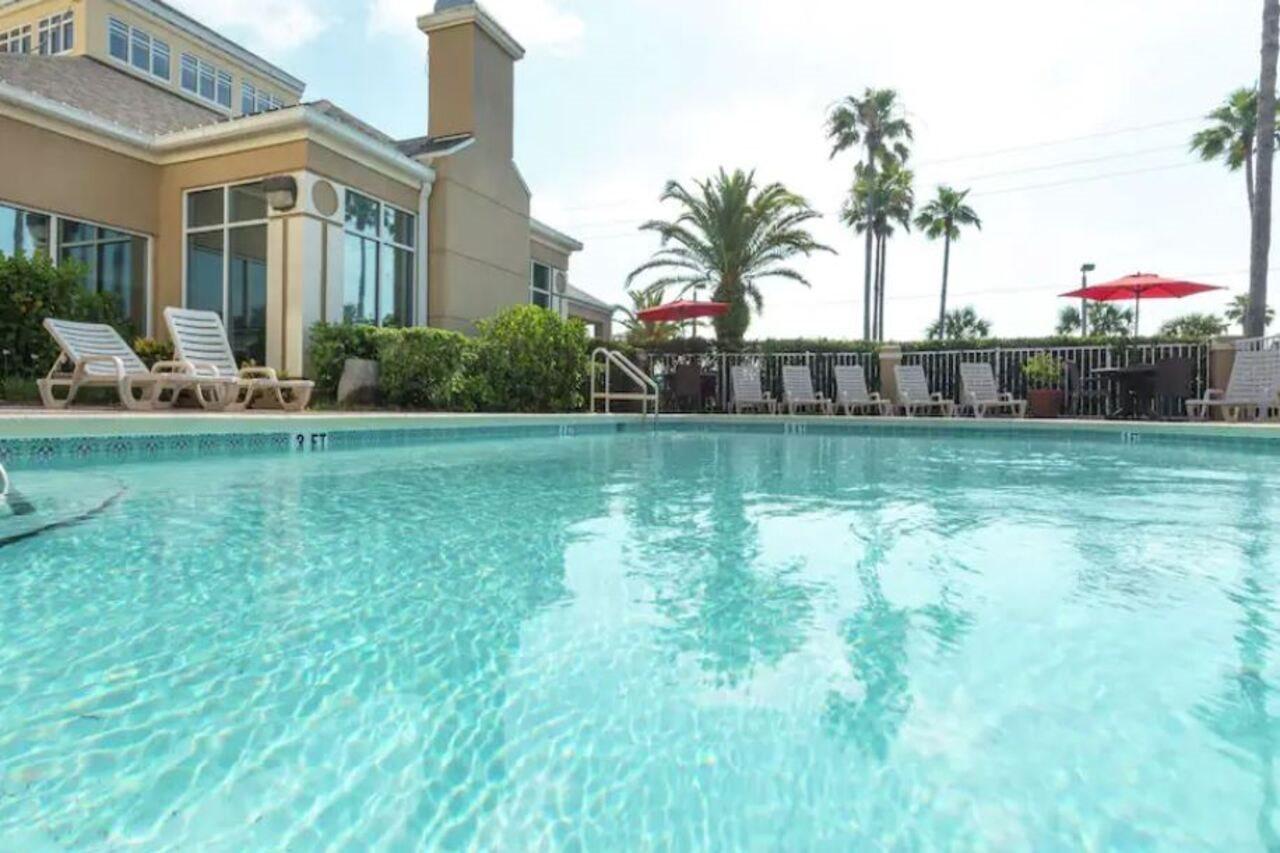 Hilton Garden Inn Saint Augustine Beach St. Augustine Beach Екстер'єр фото