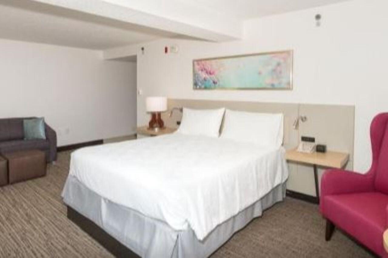 Hilton Garden Inn Saint Augustine Beach St. Augustine Beach Екстер'єр фото