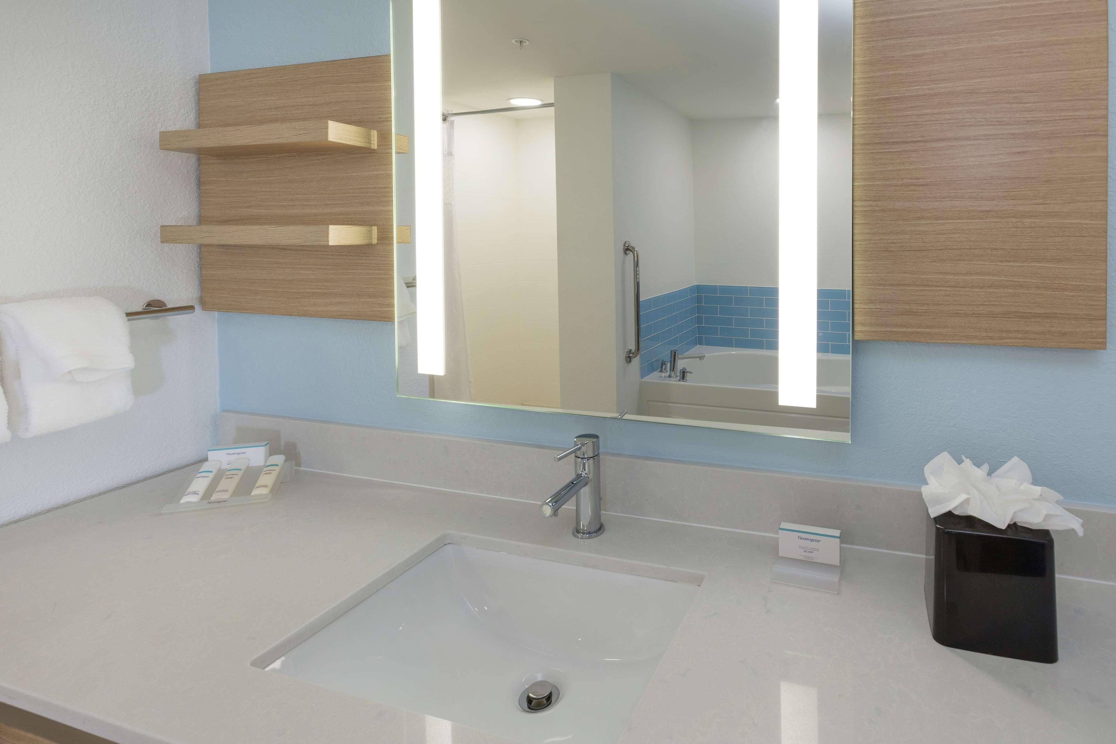 Hilton Garden Inn Saint Augustine Beach St. Augustine Beach Екстер'єр фото