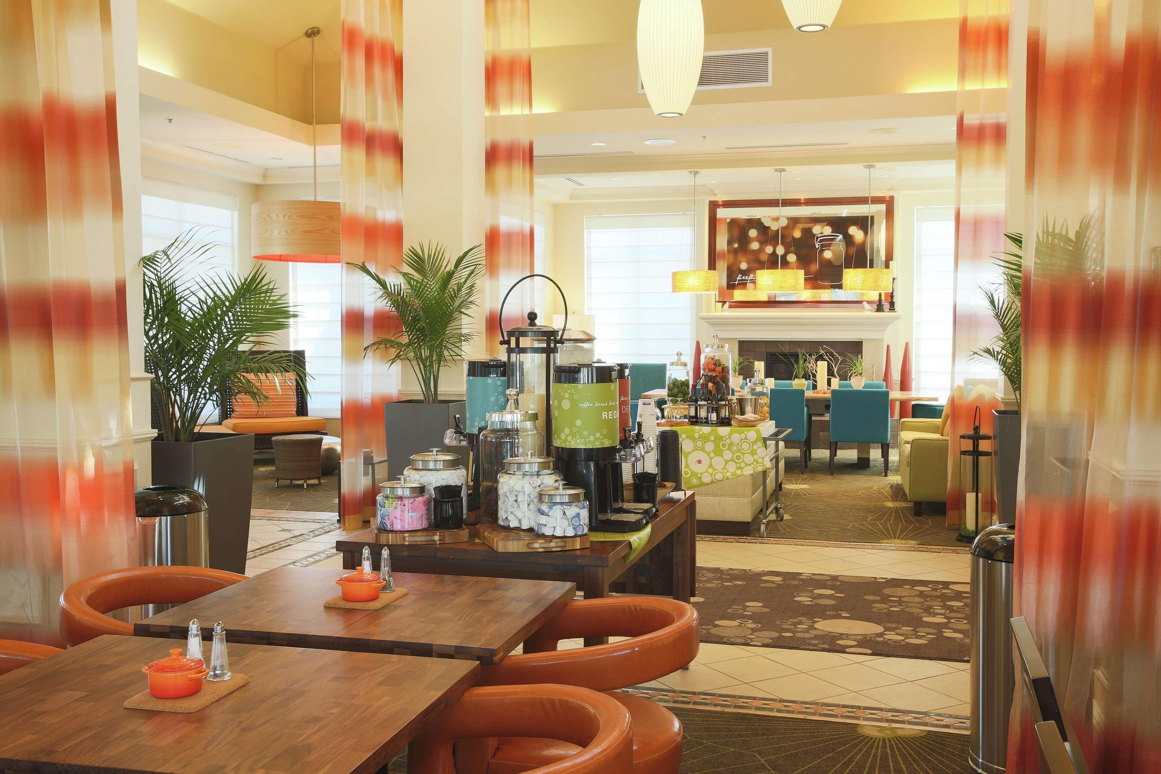 Hilton Garden Inn Saint Augustine Beach St. Augustine Beach Екстер'єр фото