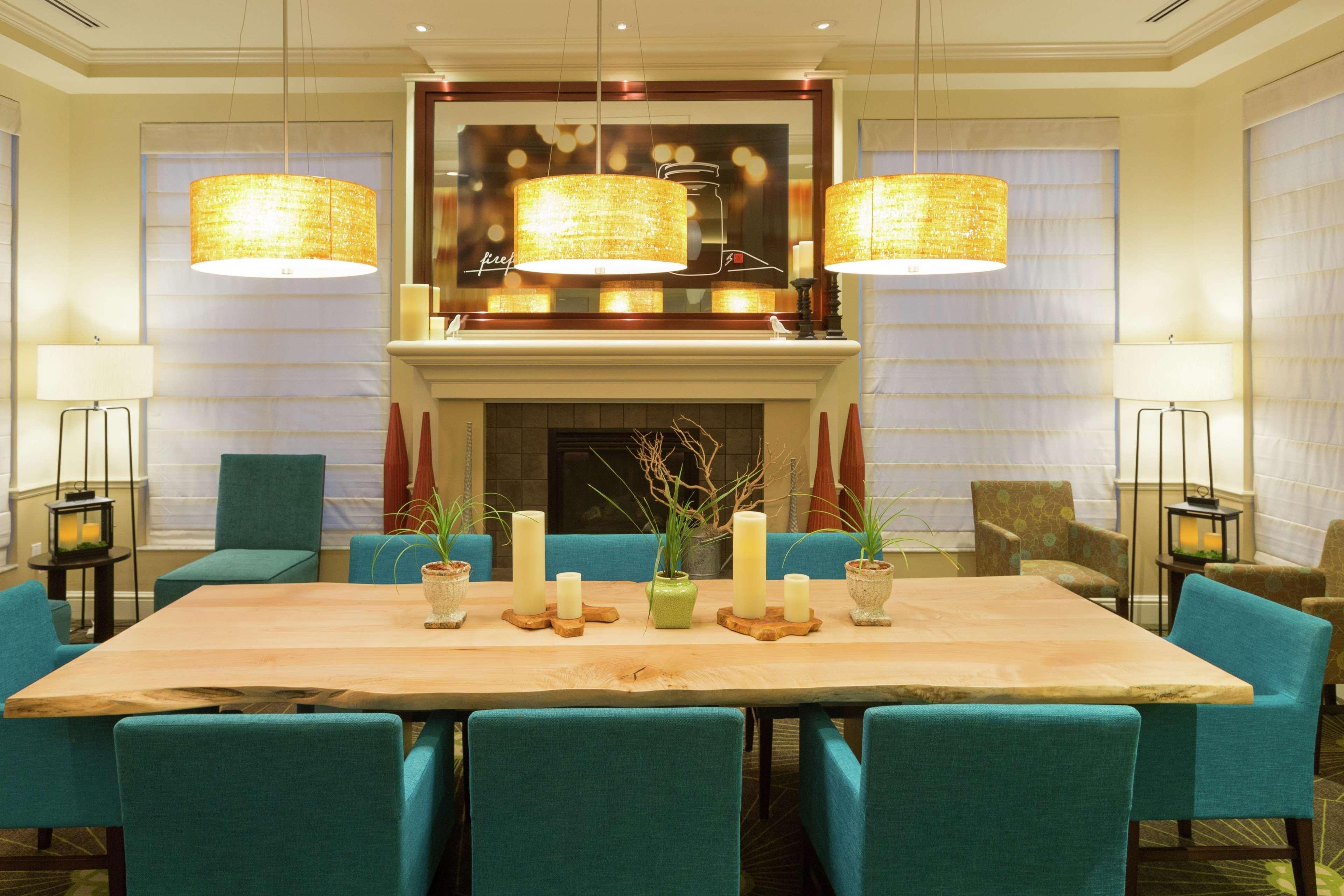 Hilton Garden Inn Saint Augustine Beach St. Augustine Beach Екстер'єр фото
