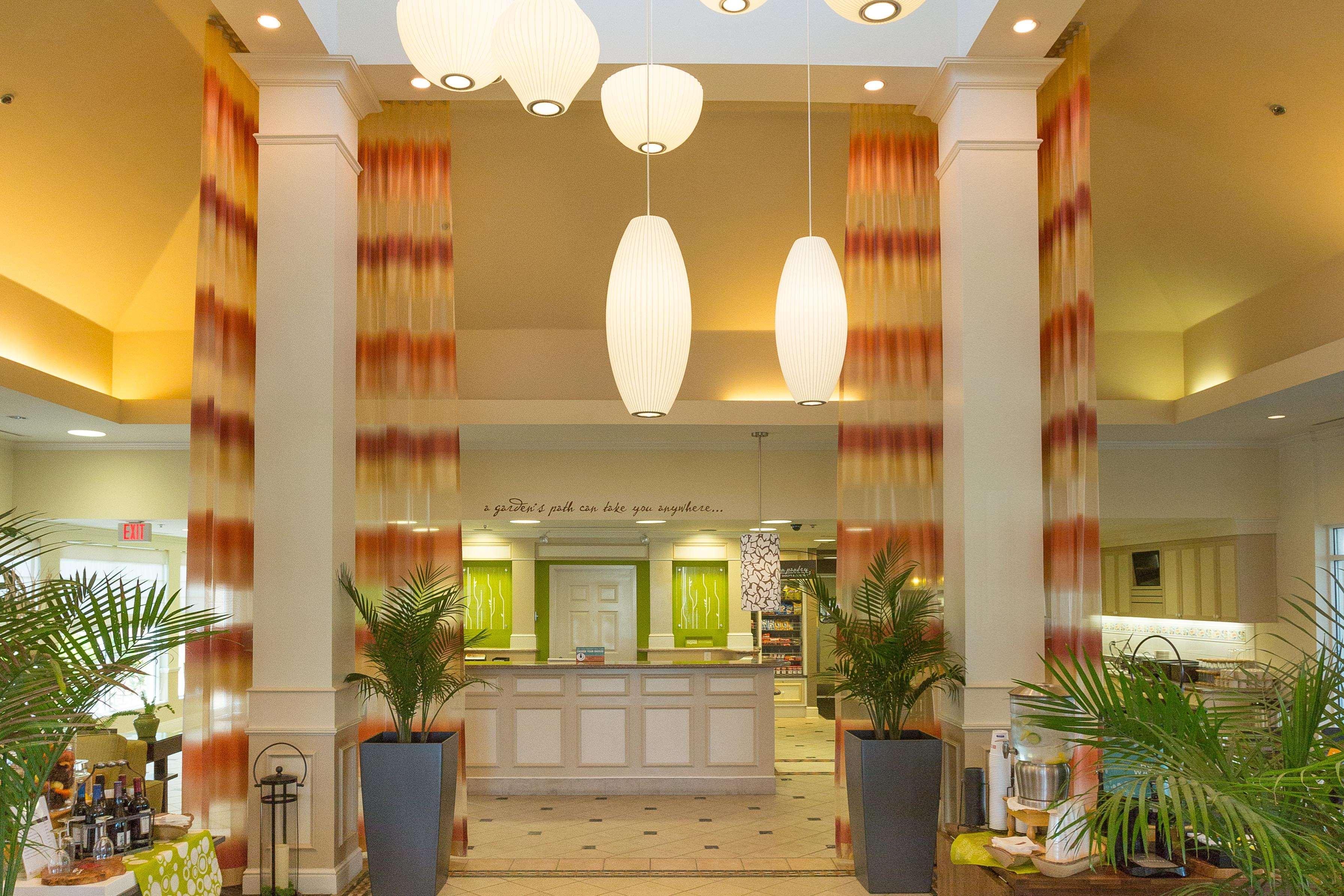 Hilton Garden Inn Saint Augustine Beach St. Augustine Beach Екстер'єр фото