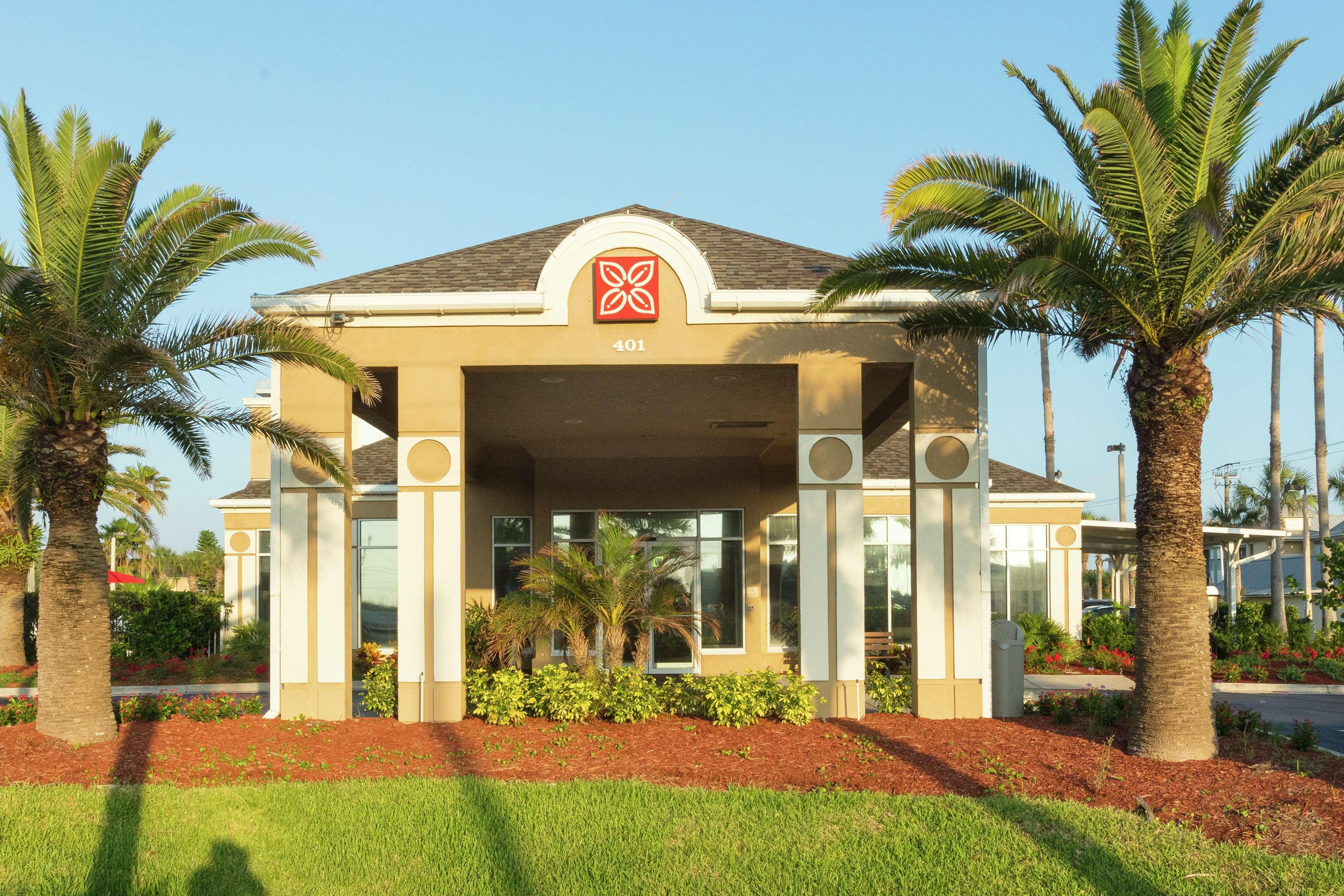 Hilton Garden Inn Saint Augustine Beach St. Augustine Beach Екстер'єр фото