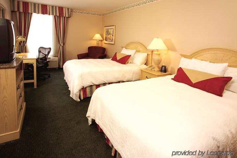 Hilton Garden Inn Saint Augustine Beach St. Augustine Beach Номер фото