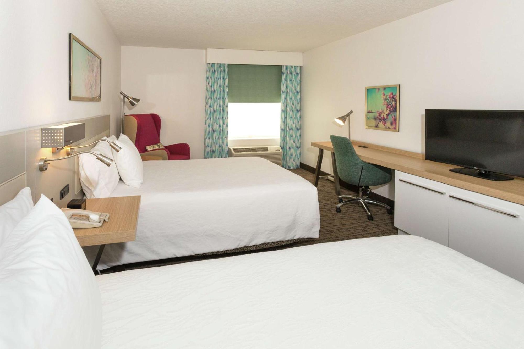 Hilton Garden Inn Saint Augustine Beach St. Augustine Beach Екстер'єр фото