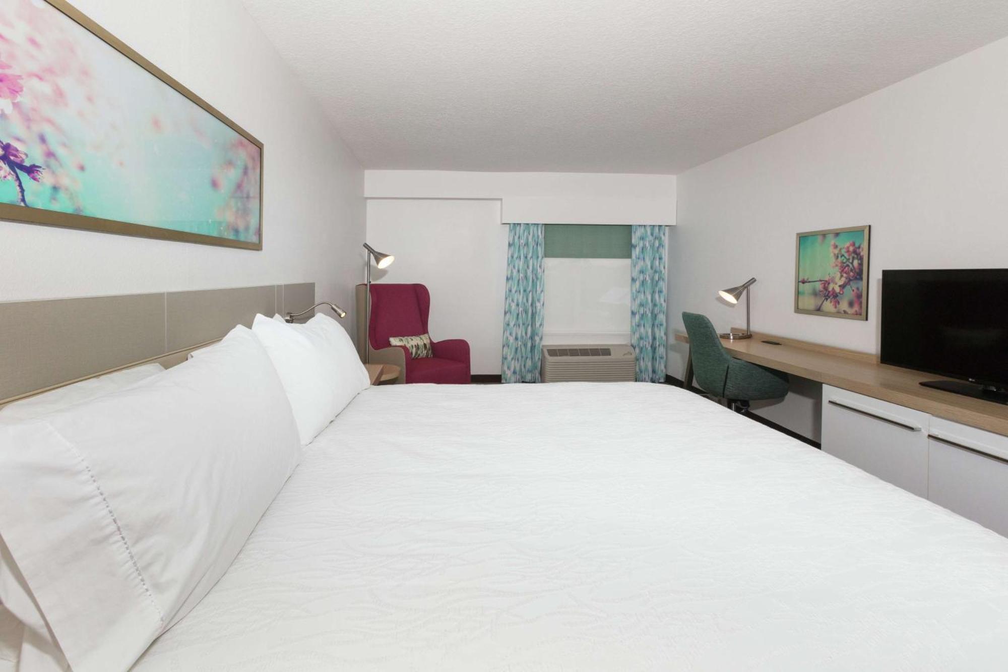 Hilton Garden Inn Saint Augustine Beach St. Augustine Beach Екстер'єр фото