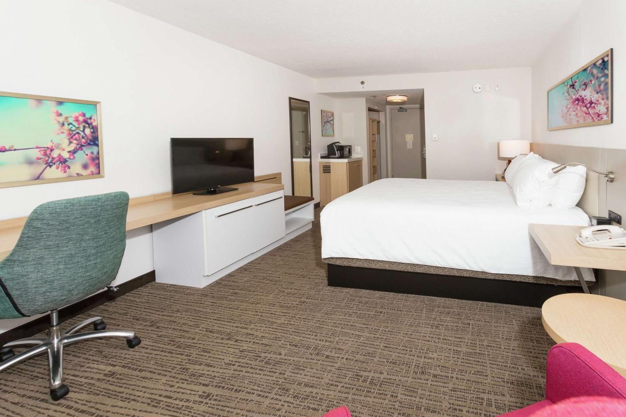 Hilton Garden Inn Saint Augustine Beach St. Augustine Beach Екстер'єр фото
