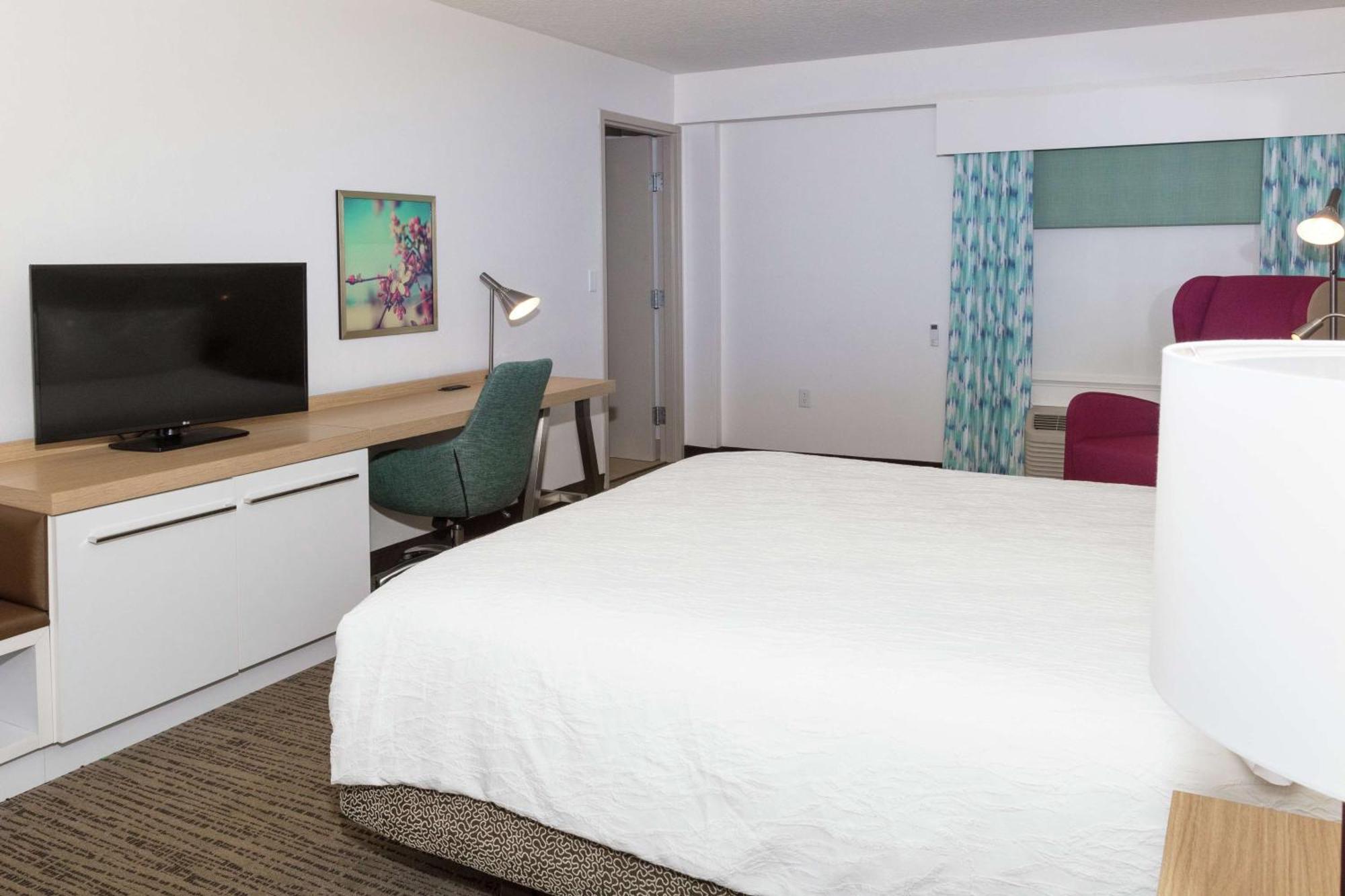 Hilton Garden Inn Saint Augustine Beach St. Augustine Beach Екстер'єр фото