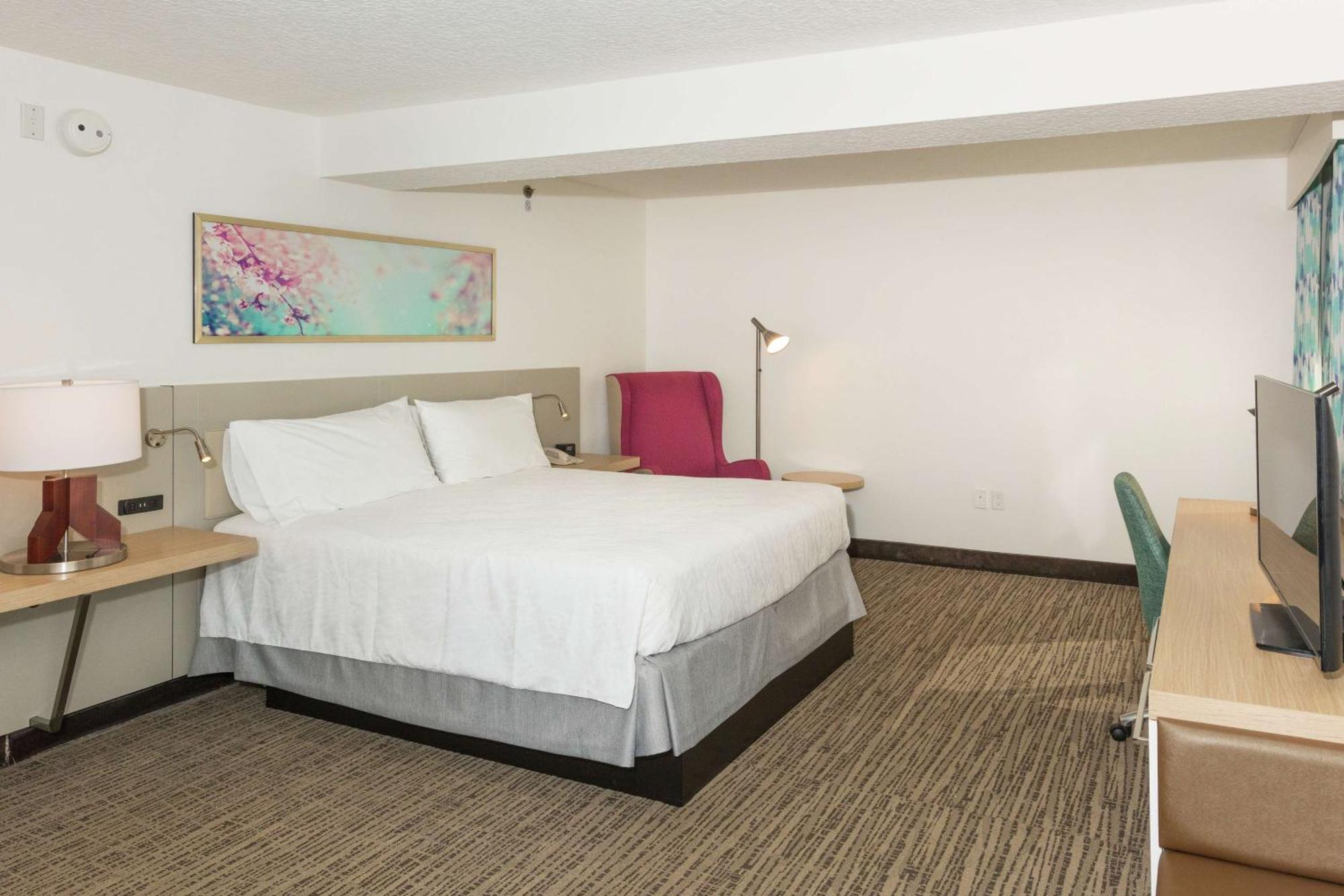 Hilton Garden Inn Saint Augustine Beach St. Augustine Beach Екстер'єр фото