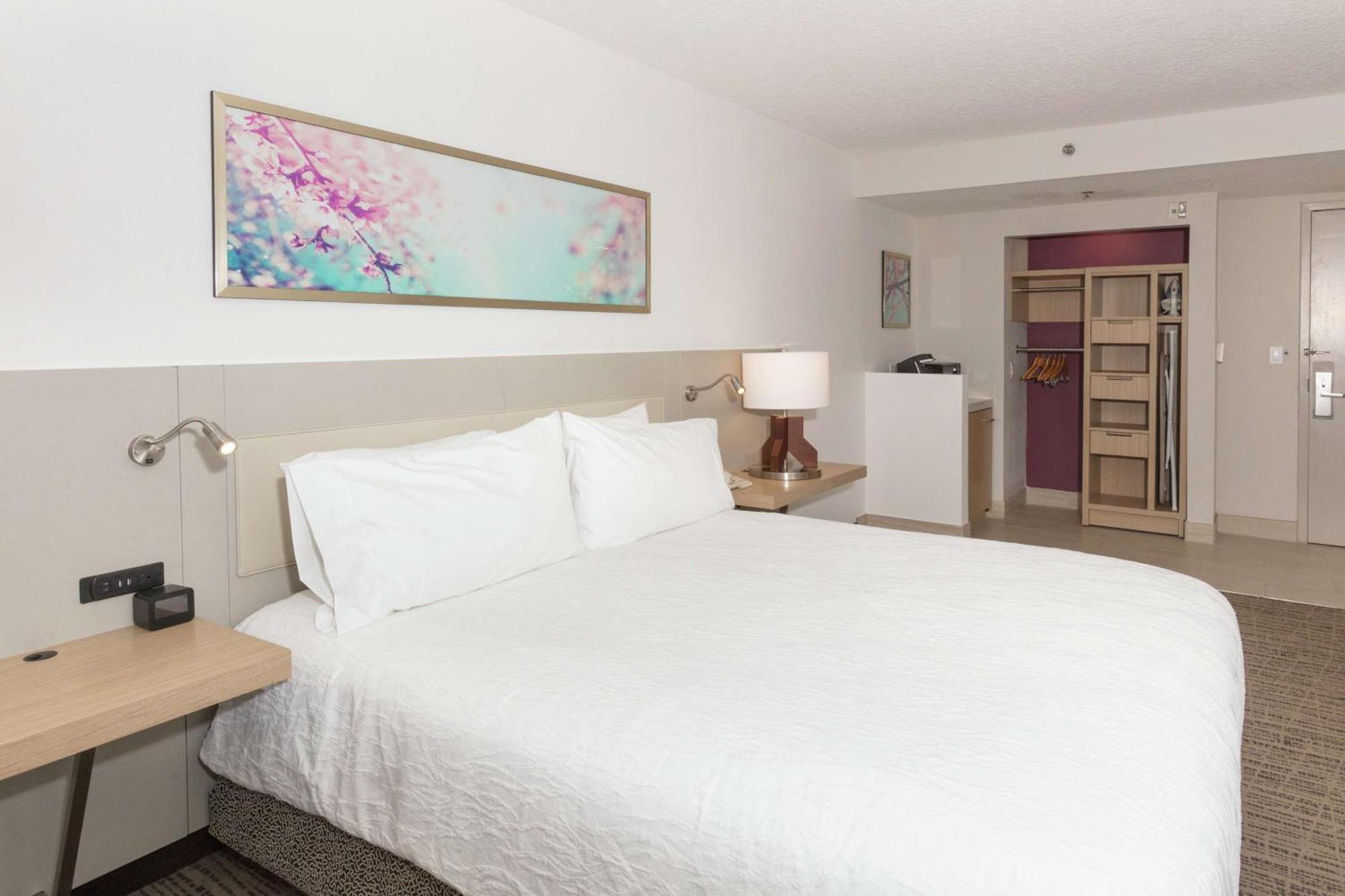 Hilton Garden Inn Saint Augustine Beach St. Augustine Beach Екстер'єр фото