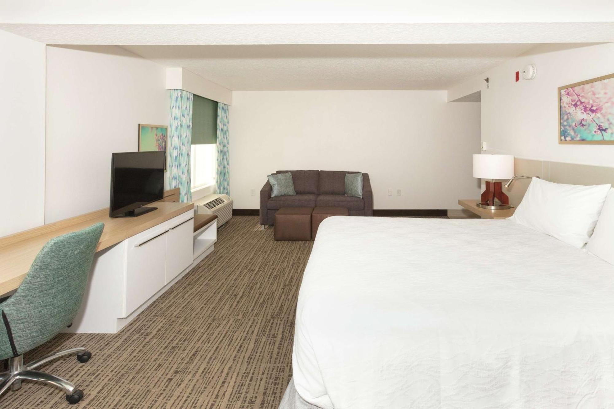 Hilton Garden Inn Saint Augustine Beach St. Augustine Beach Екстер'єр фото