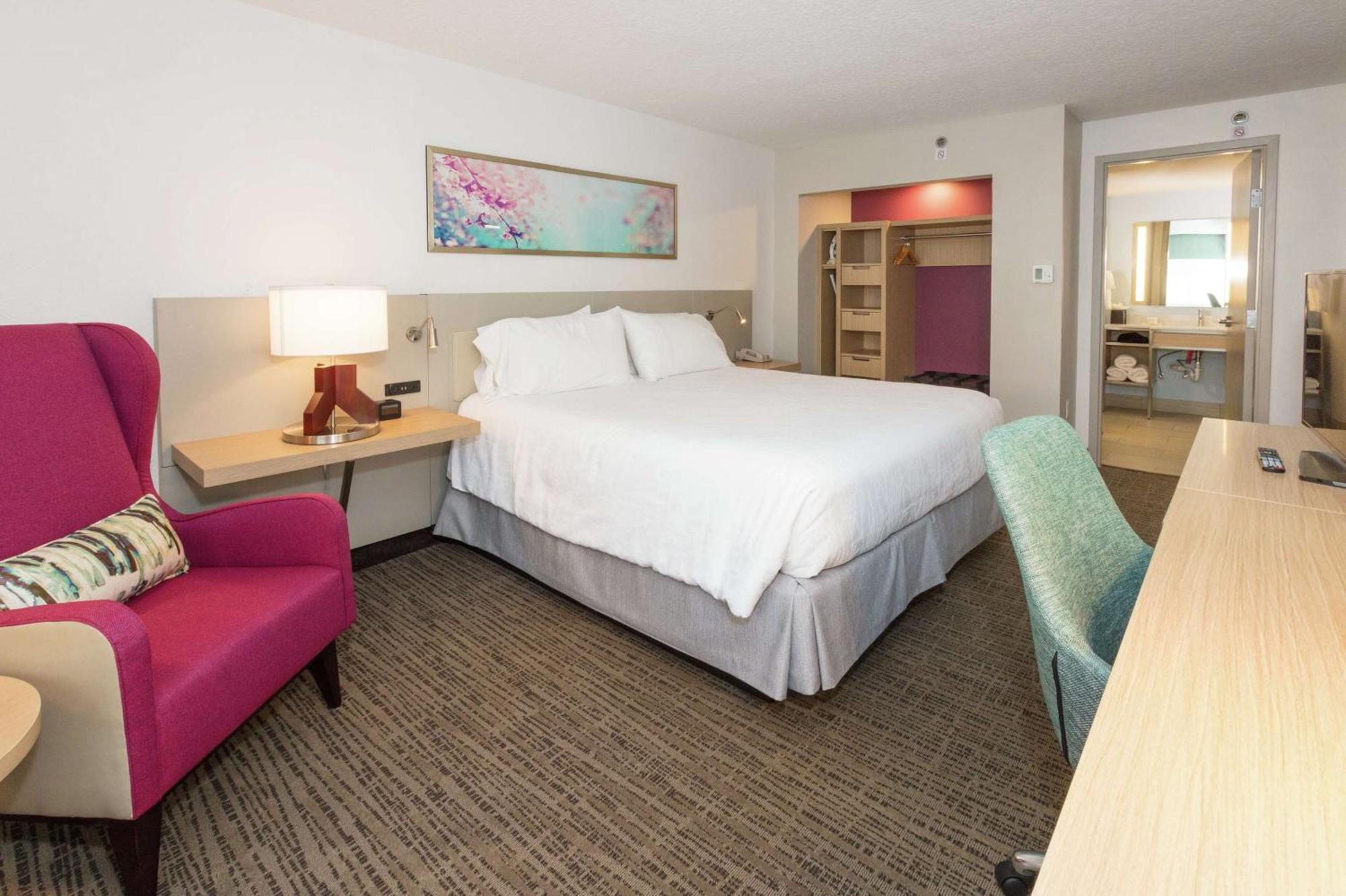 Hilton Garden Inn Saint Augustine Beach St. Augustine Beach Екстер'єр фото