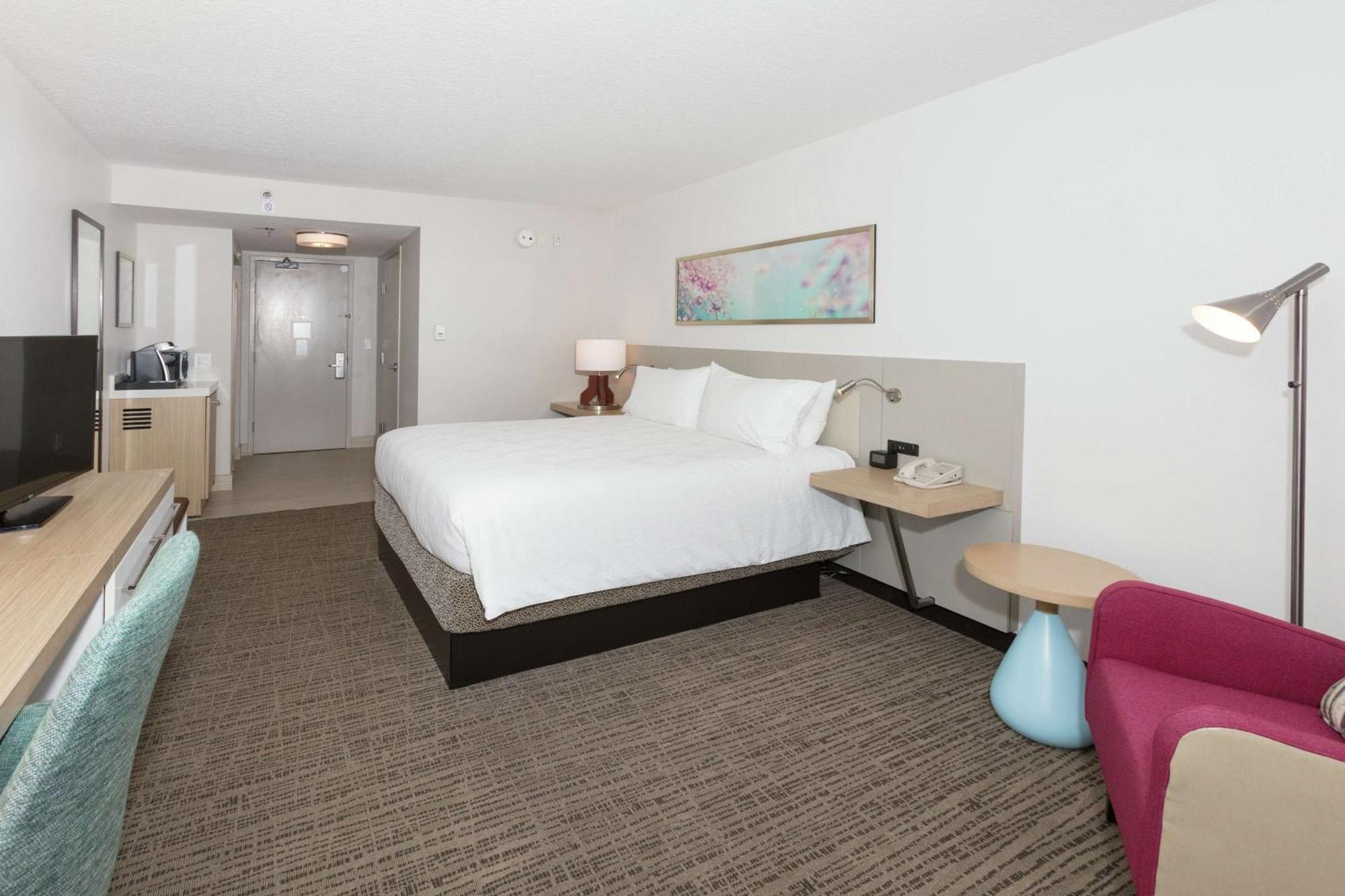 Hilton Garden Inn Saint Augustine Beach St. Augustine Beach Екстер'єр фото