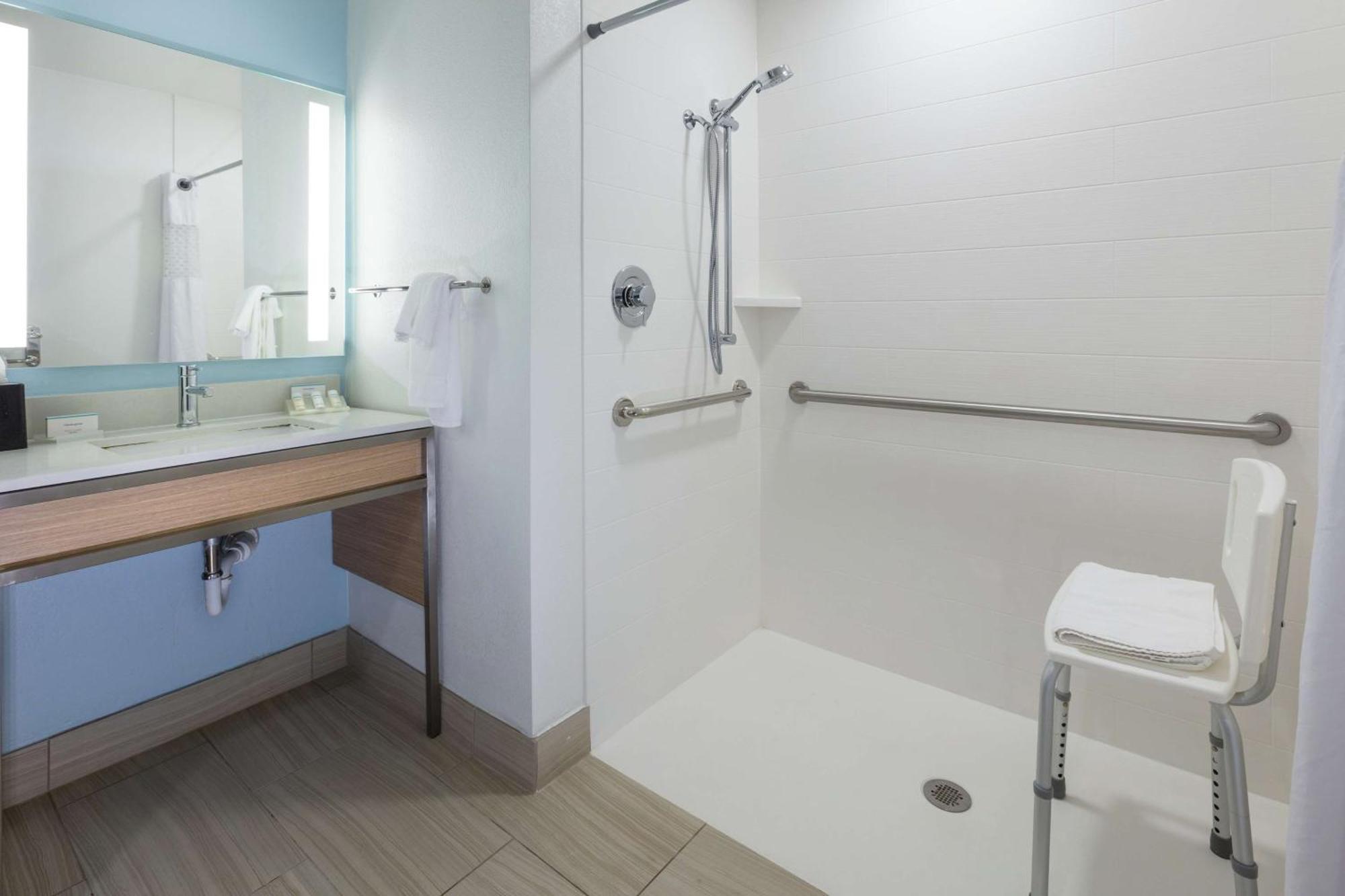Hilton Garden Inn Saint Augustine Beach St. Augustine Beach Екстер'єр фото