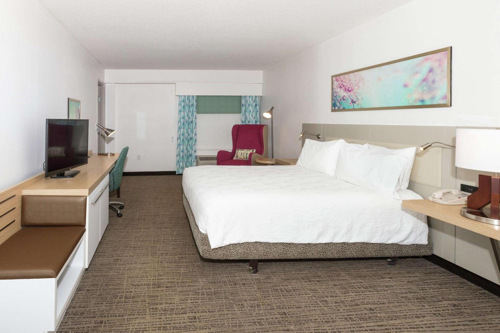 Hilton Garden Inn Saint Augustine Beach St. Augustine Beach Екстер'єр фото