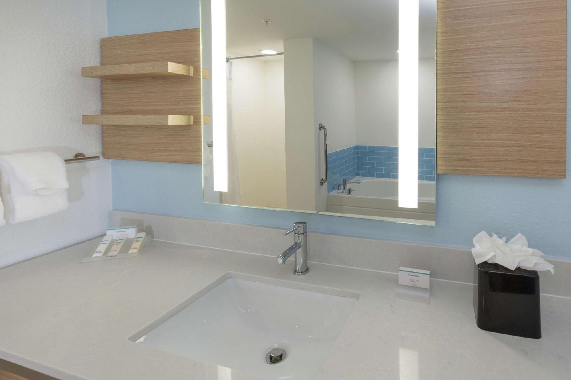 Hilton Garden Inn Saint Augustine Beach St. Augustine Beach Екстер'єр фото