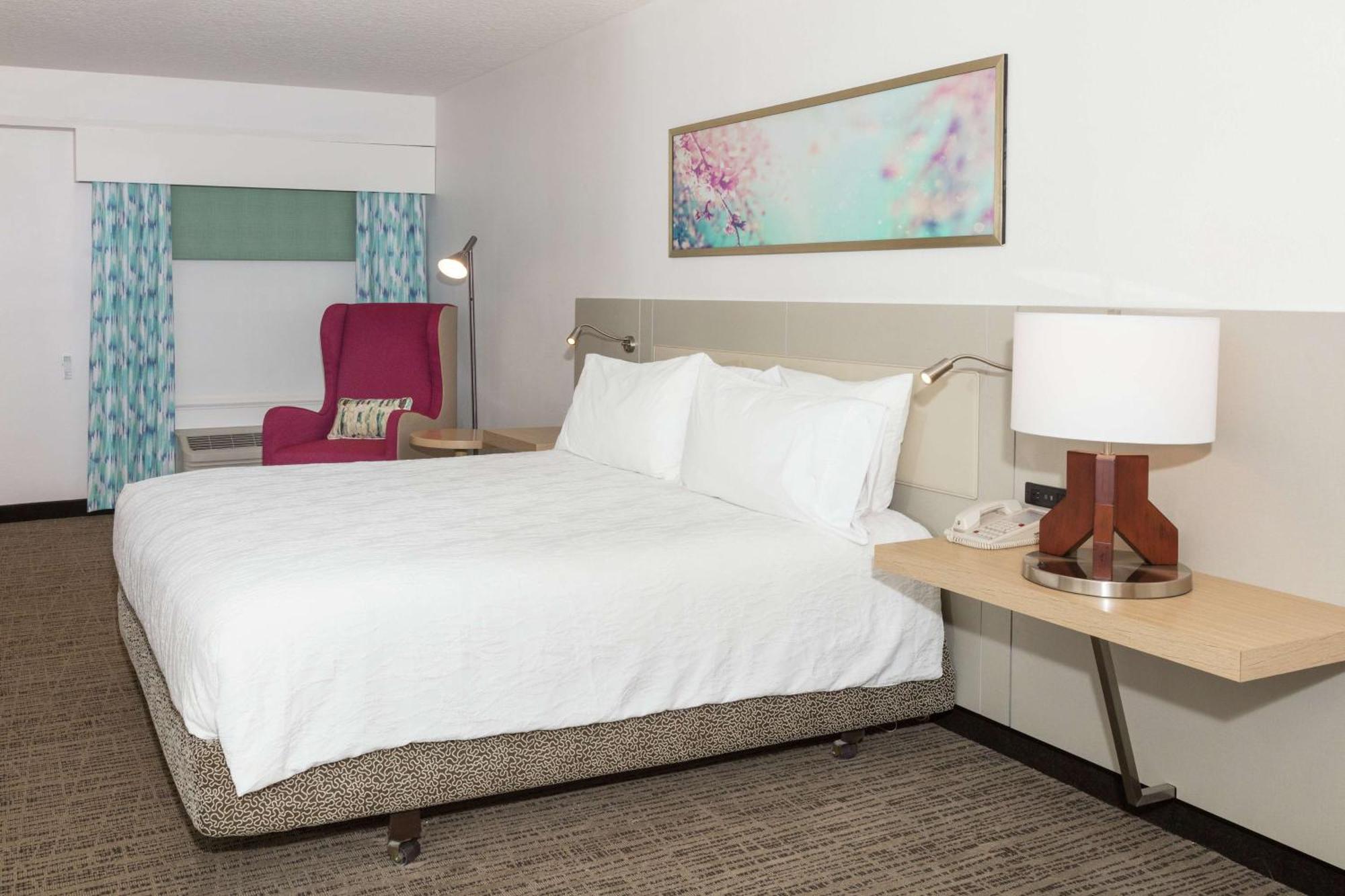 Hilton Garden Inn Saint Augustine Beach St. Augustine Beach Екстер'єр фото