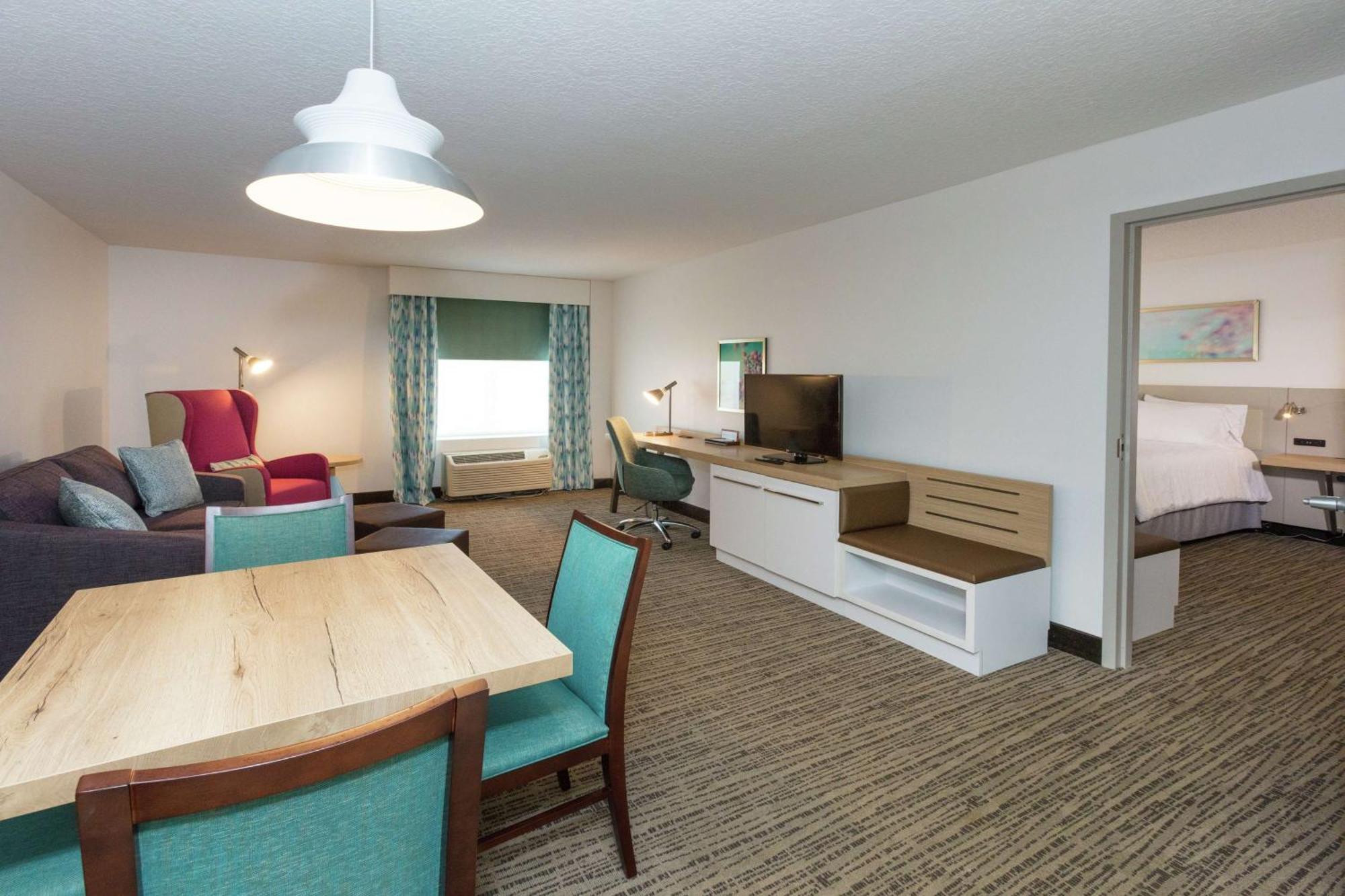 Hilton Garden Inn Saint Augustine Beach St. Augustine Beach Екстер'єр фото