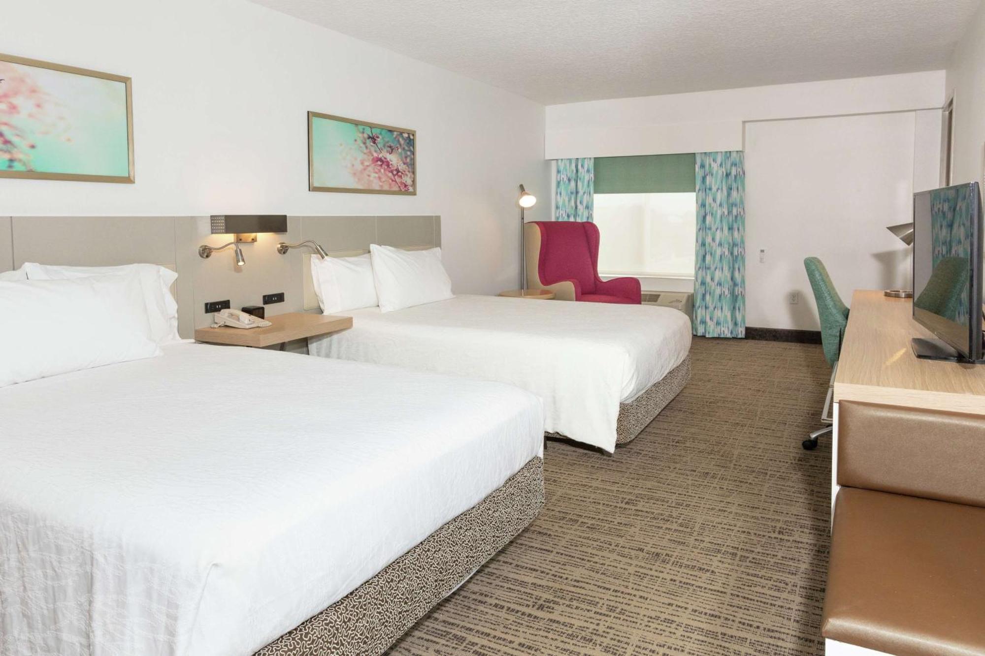 Hilton Garden Inn Saint Augustine Beach St. Augustine Beach Екстер'єр фото