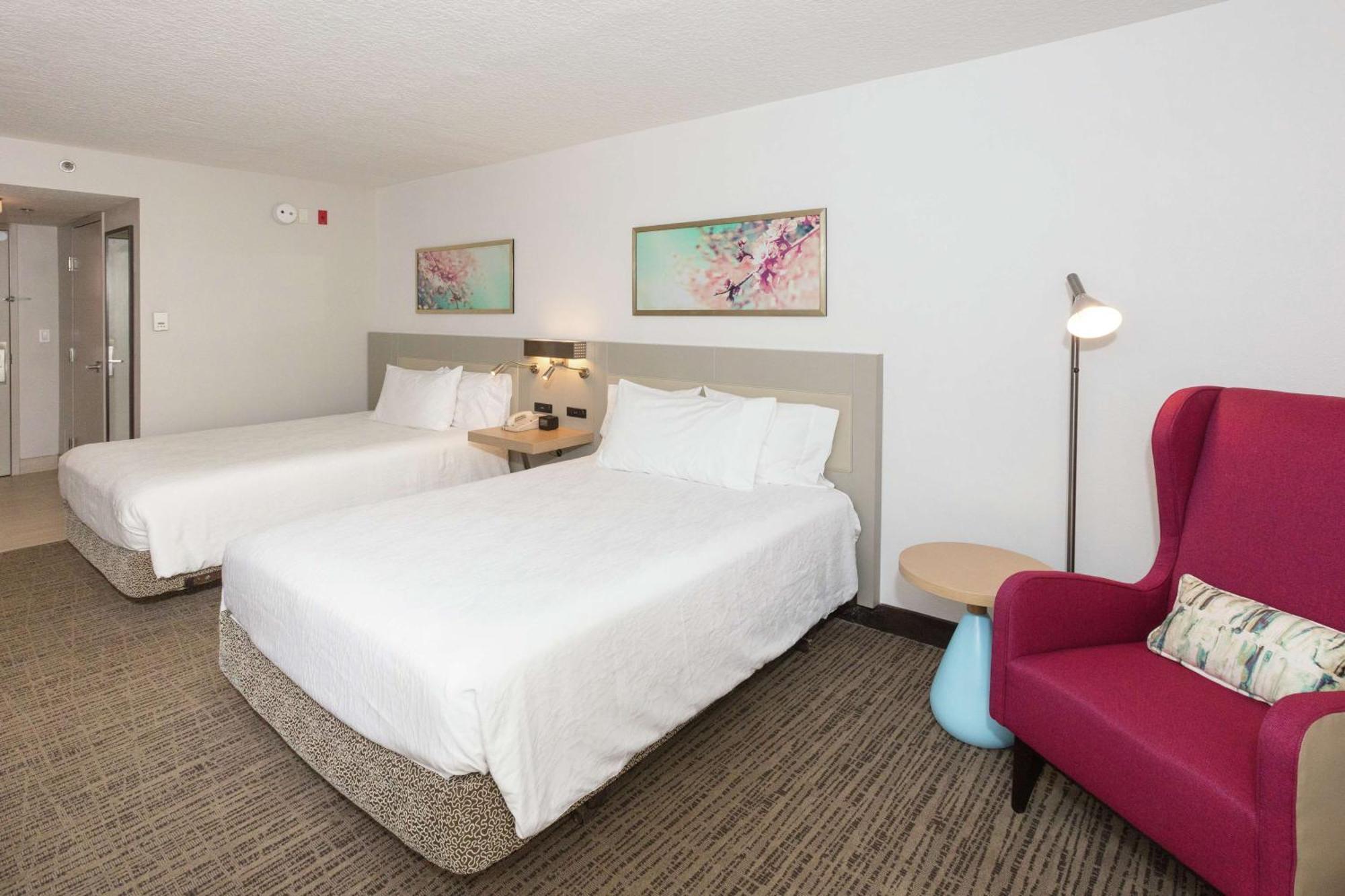 Hilton Garden Inn Saint Augustine Beach St. Augustine Beach Екстер'єр фото
