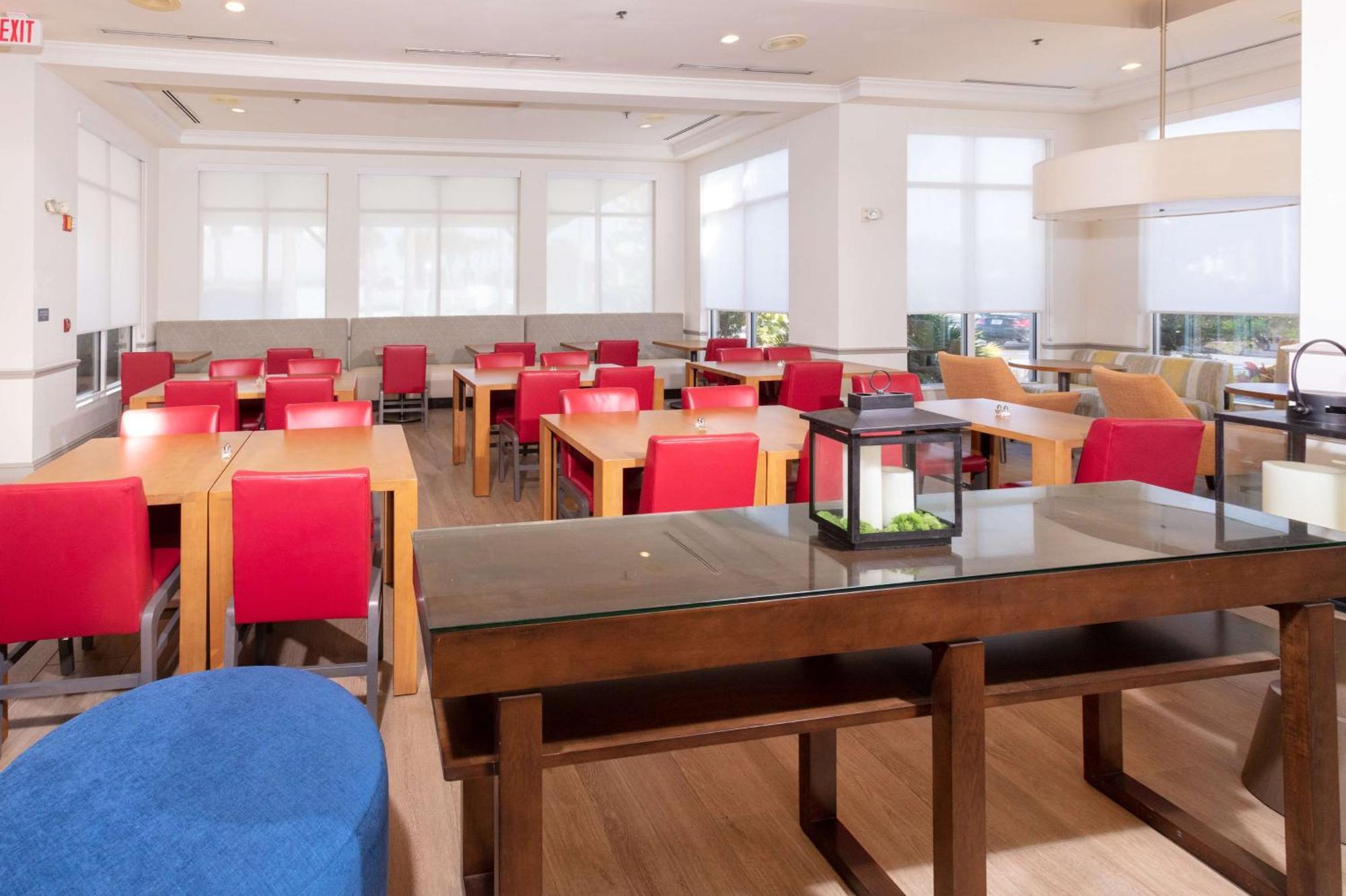 Hilton Garden Inn Saint Augustine Beach St. Augustine Beach Екстер'єр фото