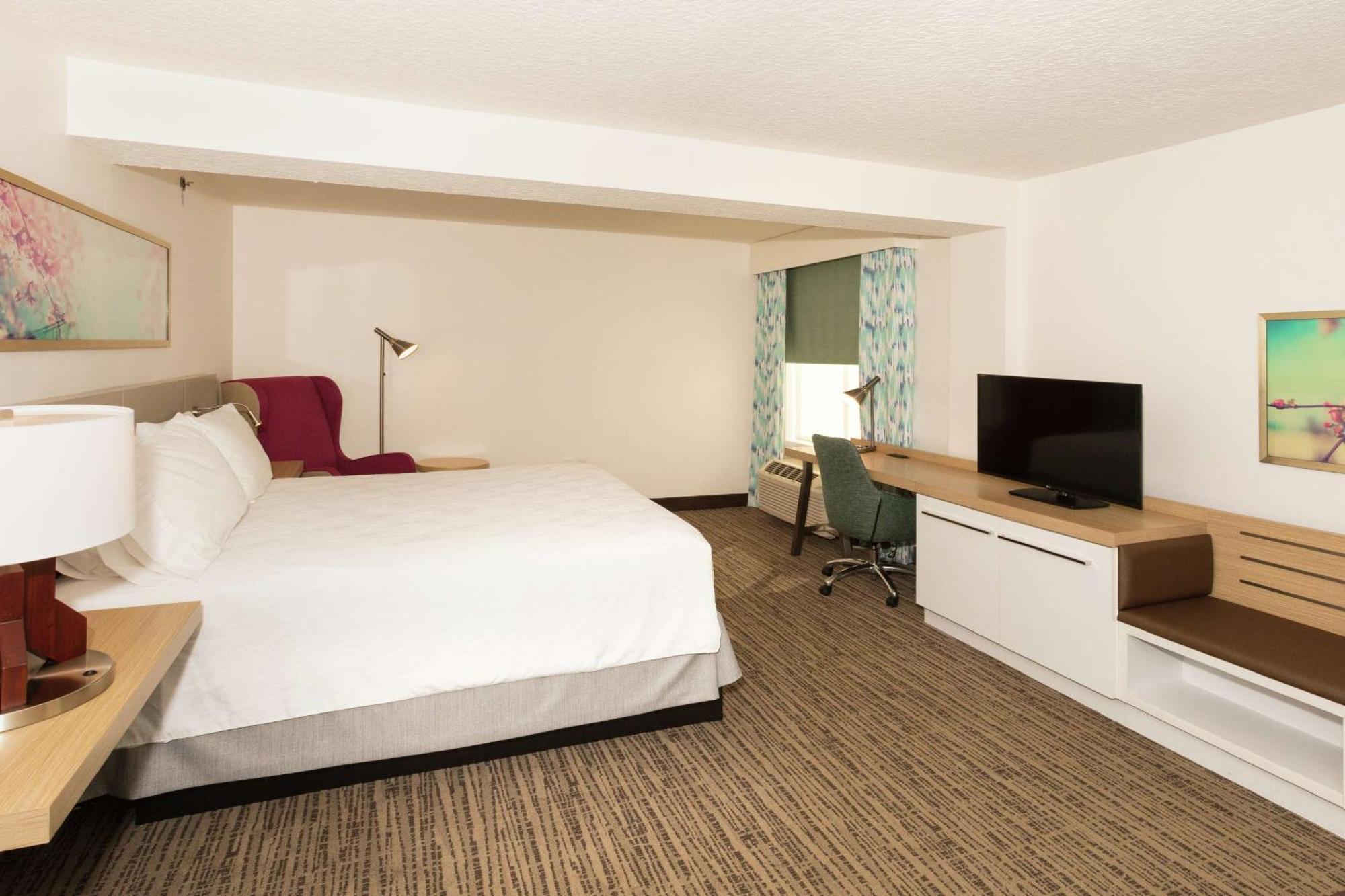 Hilton Garden Inn Saint Augustine Beach St. Augustine Beach Екстер'єр фото