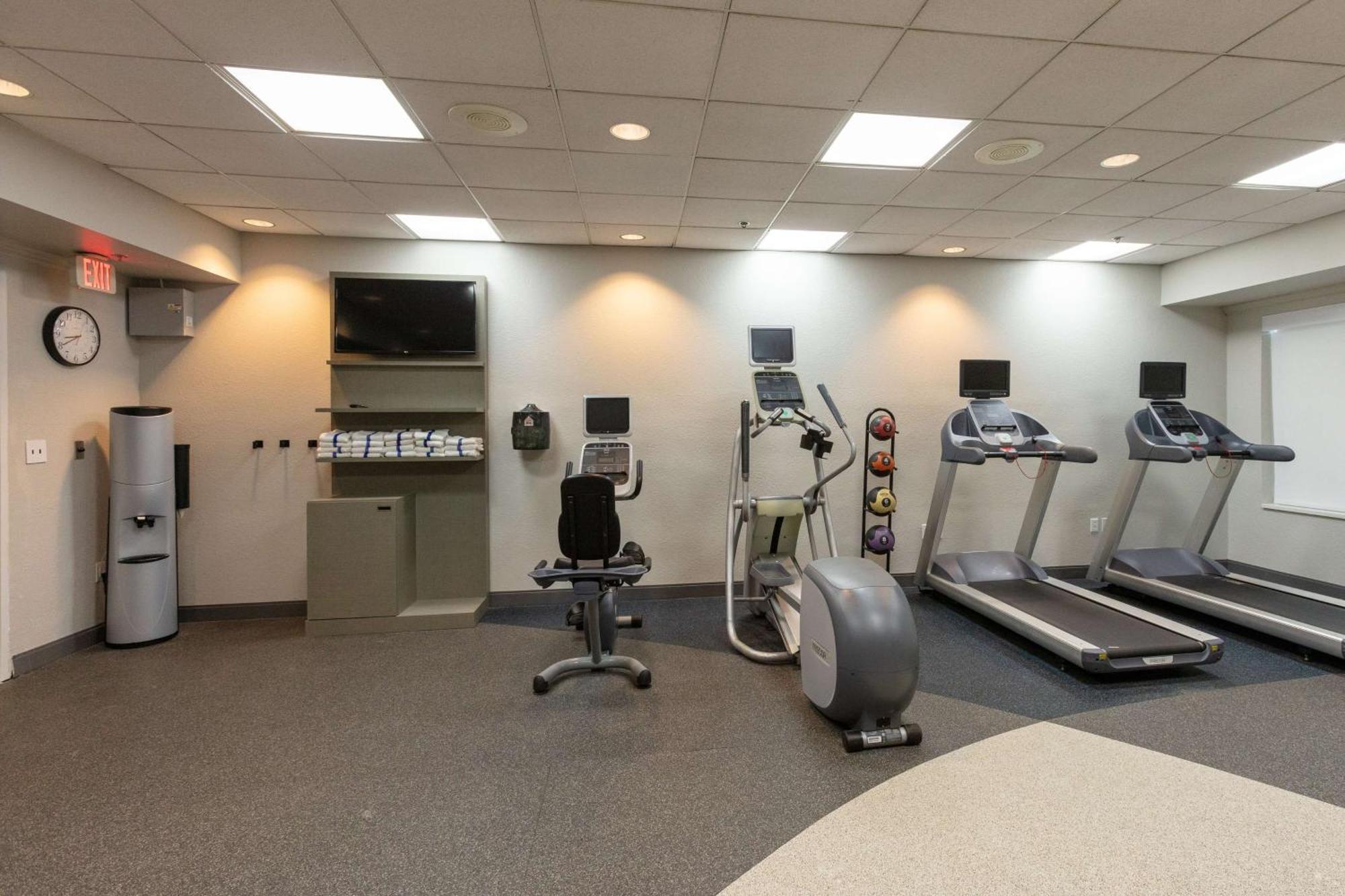 Hilton Garden Inn Saint Augustine Beach St. Augustine Beach Екстер'єр фото