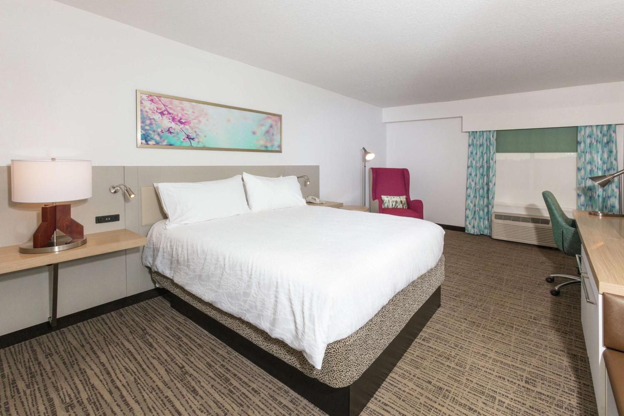 Hilton Garden Inn Saint Augustine Beach St. Augustine Beach Екстер'єр фото