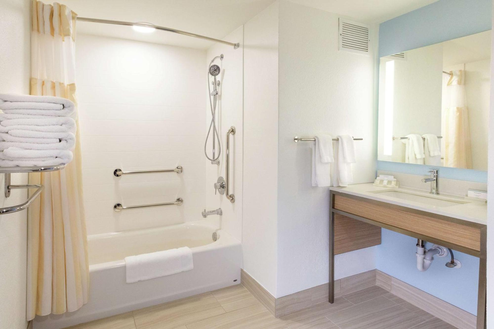 Hilton Garden Inn Saint Augustine Beach St. Augustine Beach Екстер'єр фото