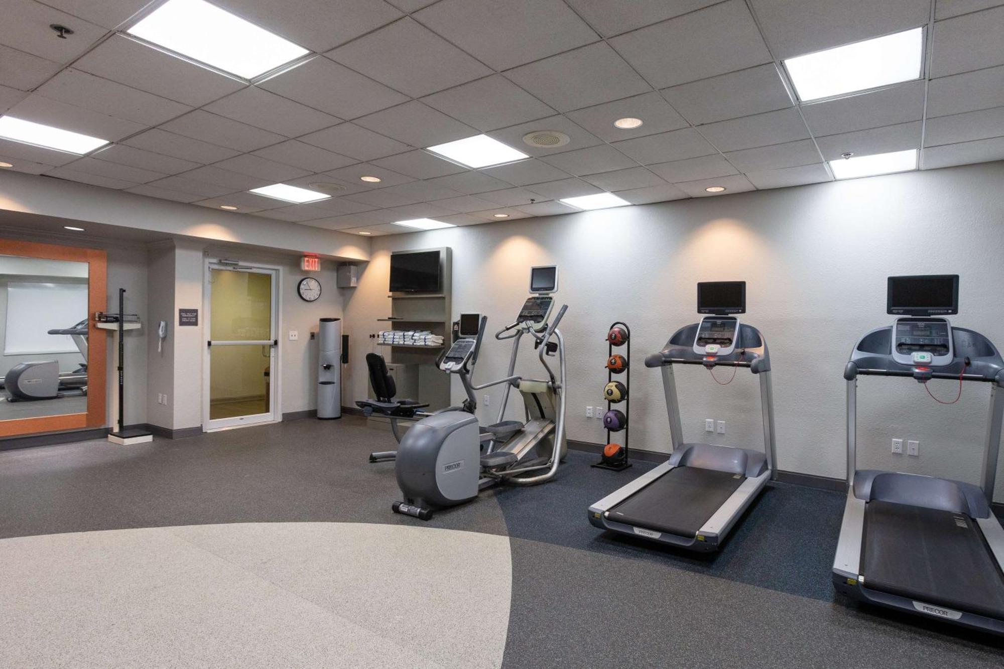Hilton Garden Inn Saint Augustine Beach St. Augustine Beach Екстер'єр фото
