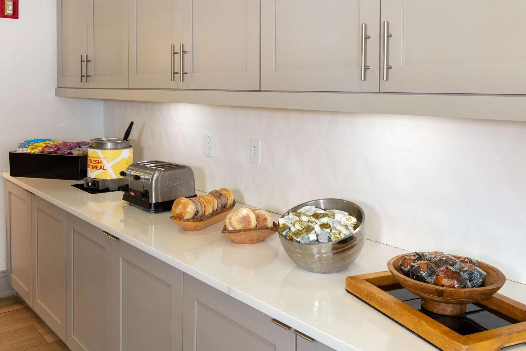Hilton Garden Inn Saint Augustine Beach St. Augustine Beach Екстер'єр фото