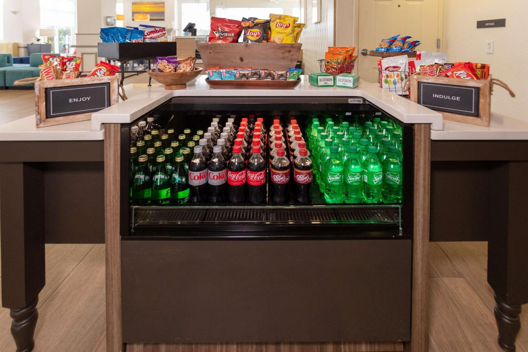 Hilton Garden Inn Saint Augustine Beach St. Augustine Beach Екстер'єр фото