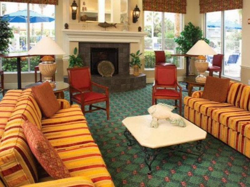 Hilton Garden Inn Saint Augustine Beach St. Augustine Beach Екстер'єр фото