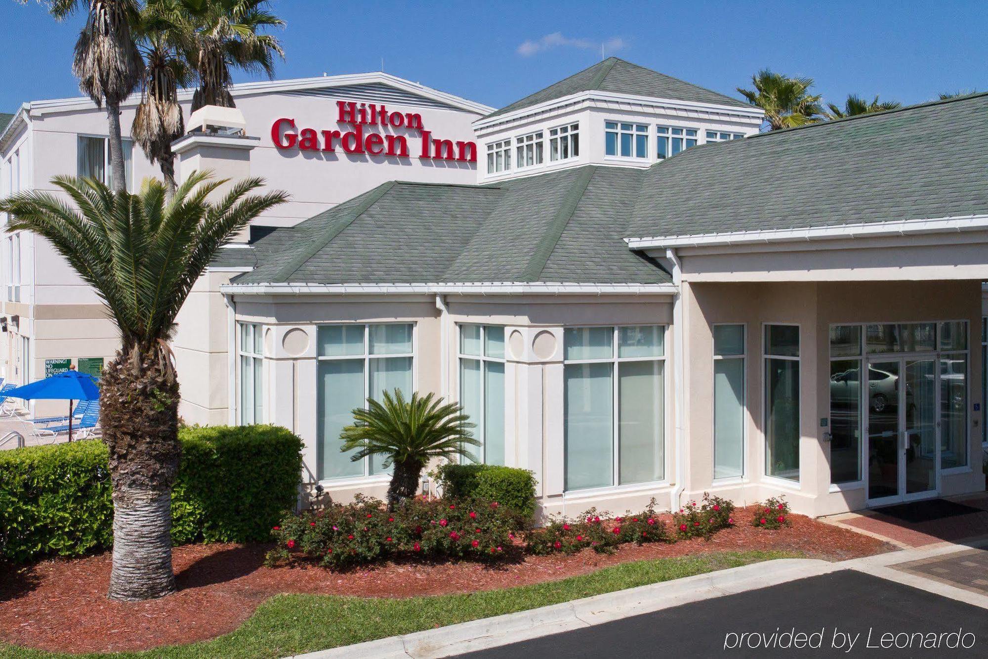 Hilton Garden Inn Saint Augustine Beach St. Augustine Beach Екстер'єр фото
