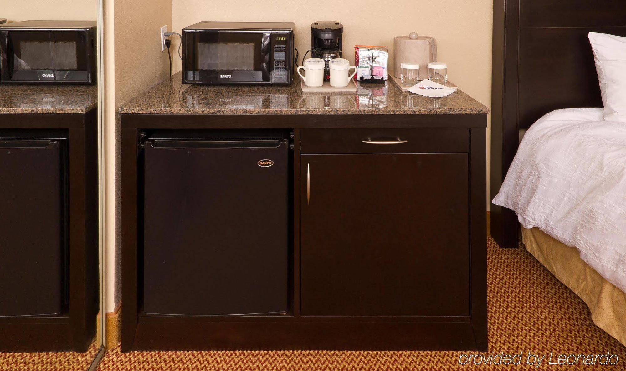 Hilton Garden Inn Saint Augustine Beach St. Augustine Beach Номер фото