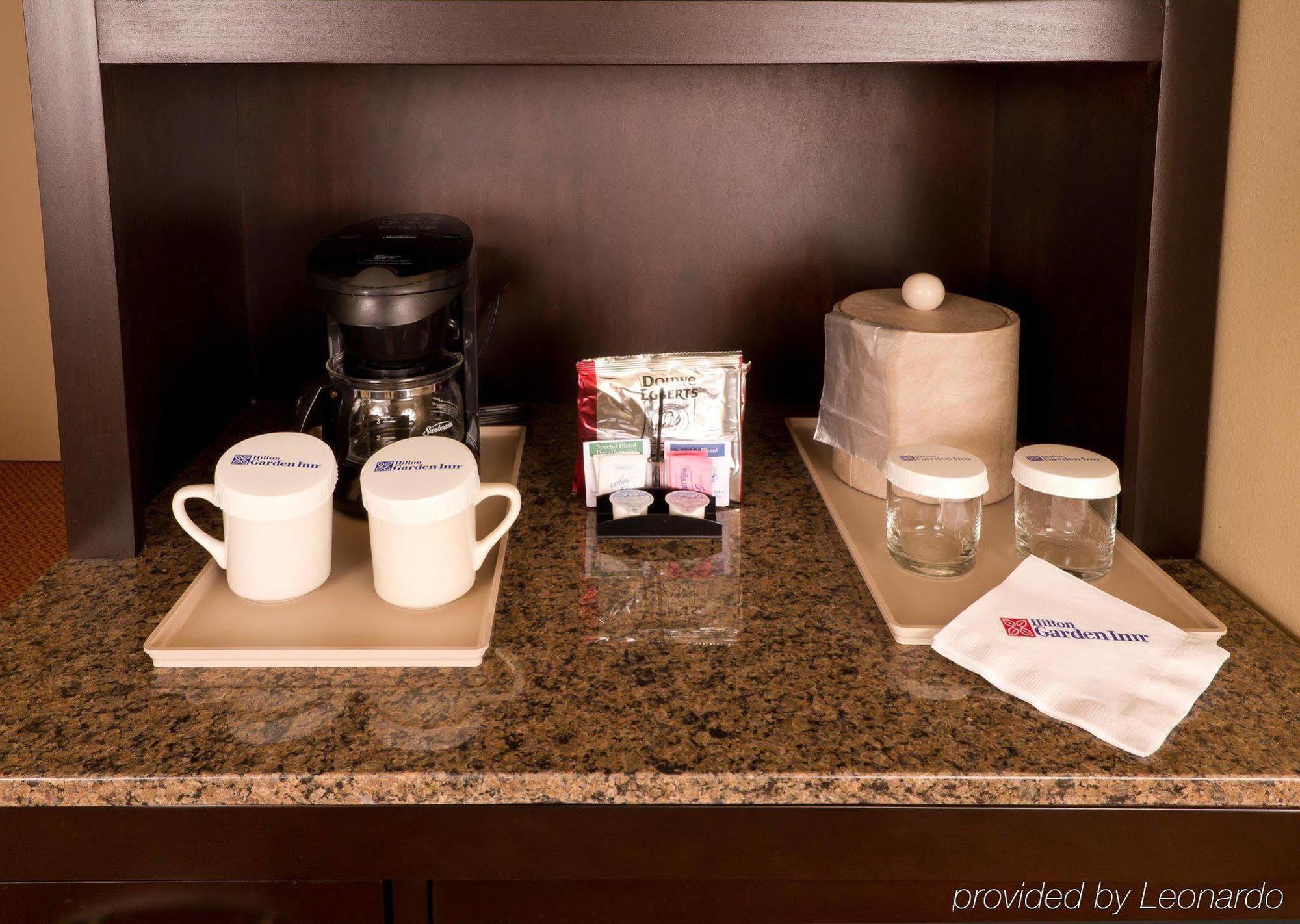 Hilton Garden Inn Saint Augustine Beach St. Augustine Beach Зручності фото