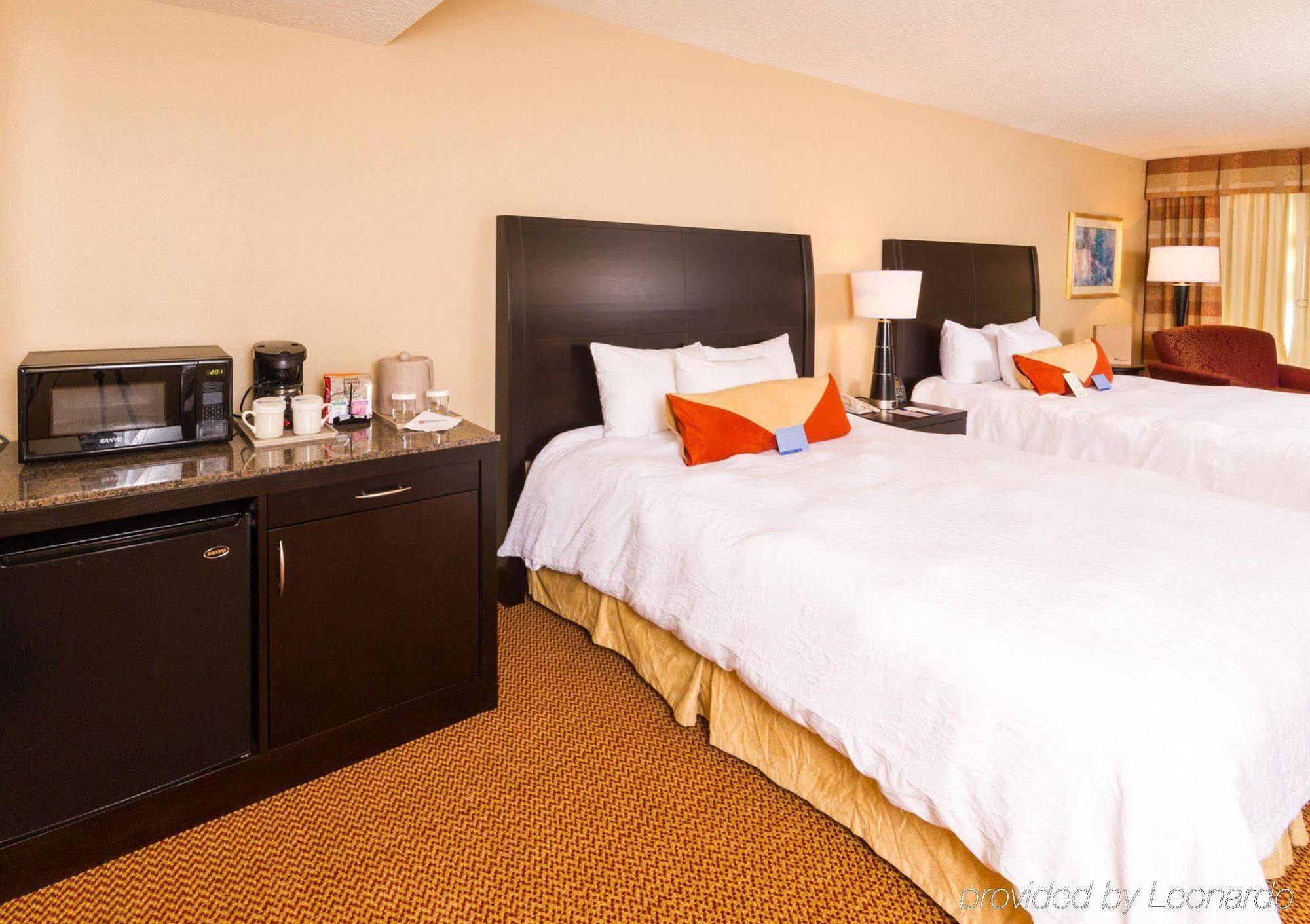 Hilton Garden Inn Saint Augustine Beach St. Augustine Beach Номер фото