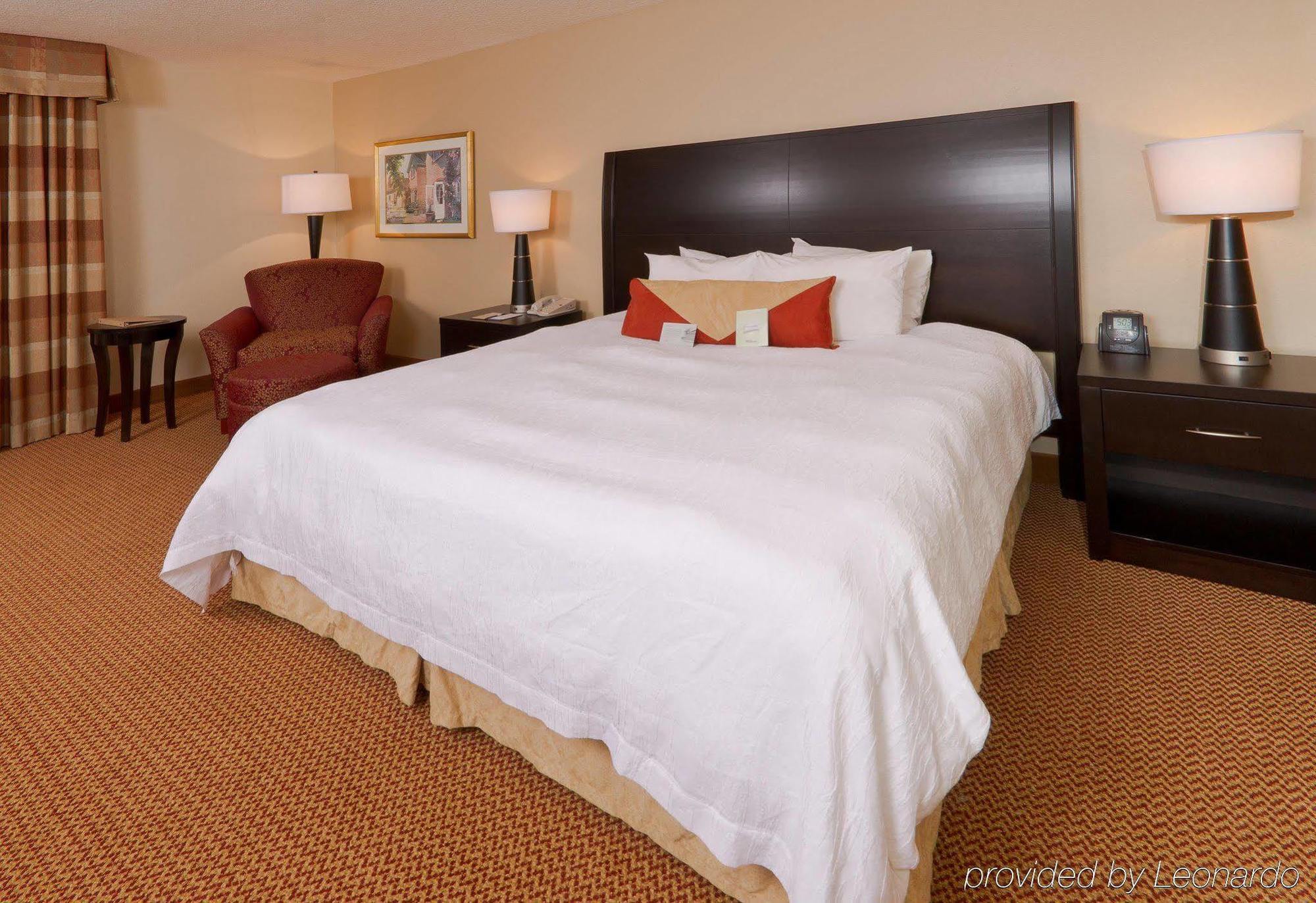 Hilton Garden Inn Saint Augustine Beach St. Augustine Beach Номер фото