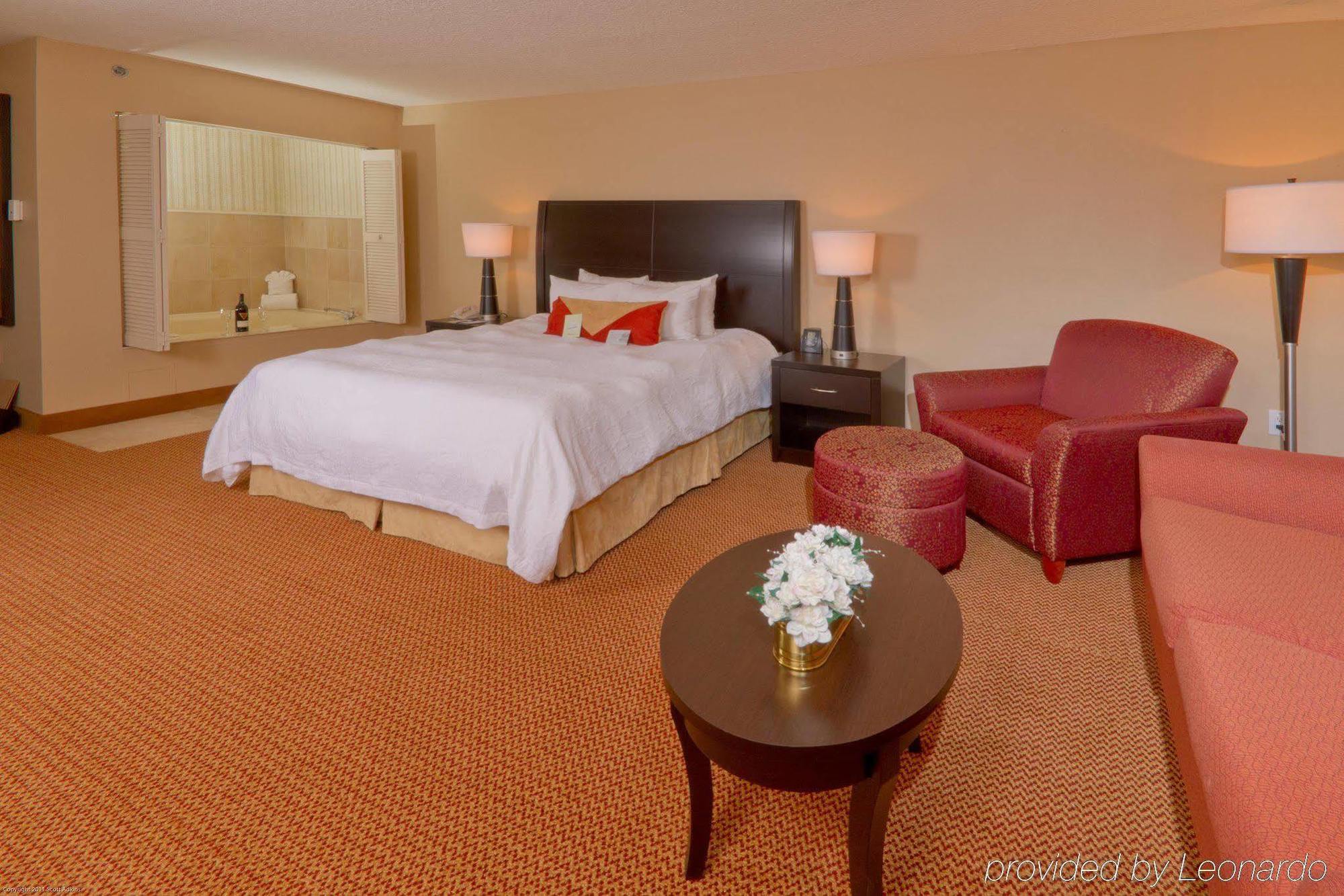 Hilton Garden Inn Saint Augustine Beach St. Augustine Beach Номер фото