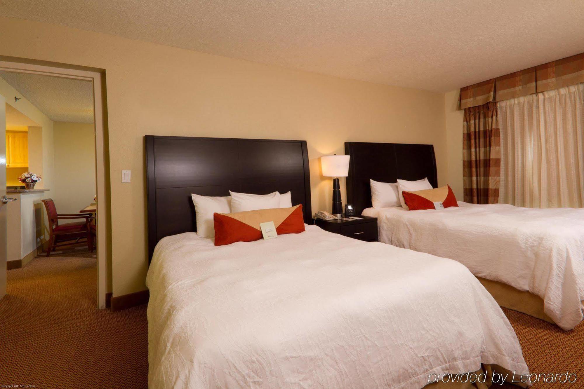 Hilton Garden Inn Saint Augustine Beach St. Augustine Beach Номер фото