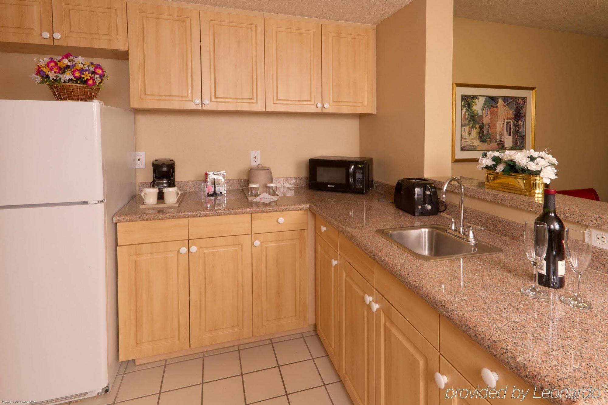 Hilton Garden Inn Saint Augustine Beach St. Augustine Beach Номер фото
